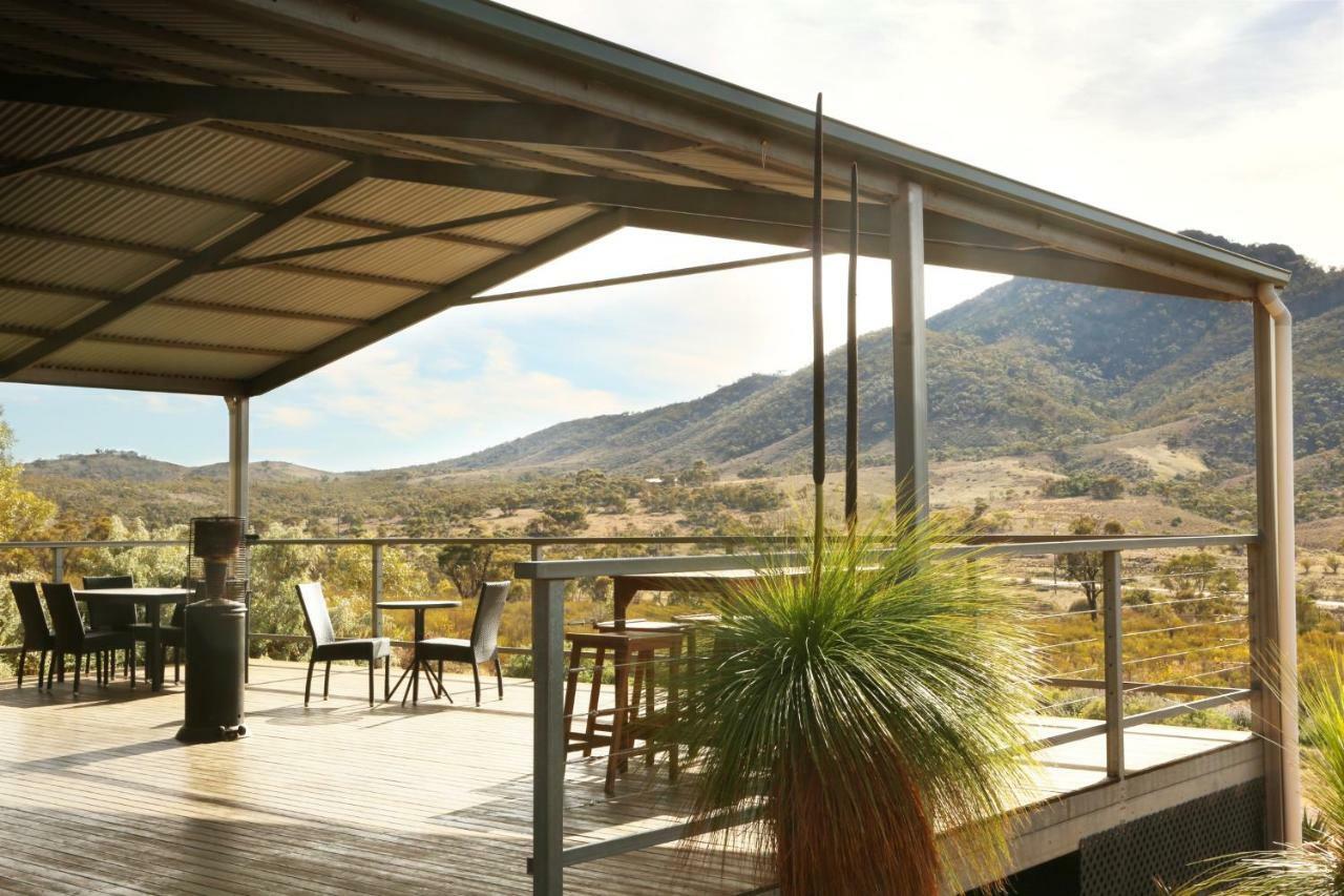 Pichi Richi Park Villa Quorn Exterior photo